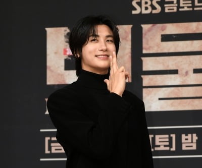 [종합] "황광희·임시완 동기부여 됐다" 박형식, 중소돌 막내→'출연료 5억설' 배우로 성공 ('유퀴즈')