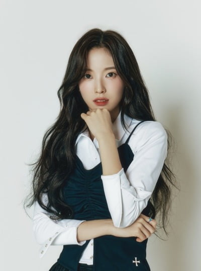 오마이걸 아린, 칸의 여신 된다…국제 시리즈 페스티벌 공식 초청받아