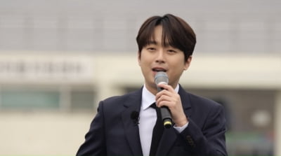 이찬원까지 합세했는데…'뽈룬티어', 강적 등장 위기에 "해도 해도 너무해"