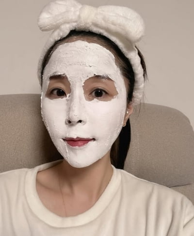신지, 결혼식 두탕 앞두고 벌써 분주…피부관리 벼락치기