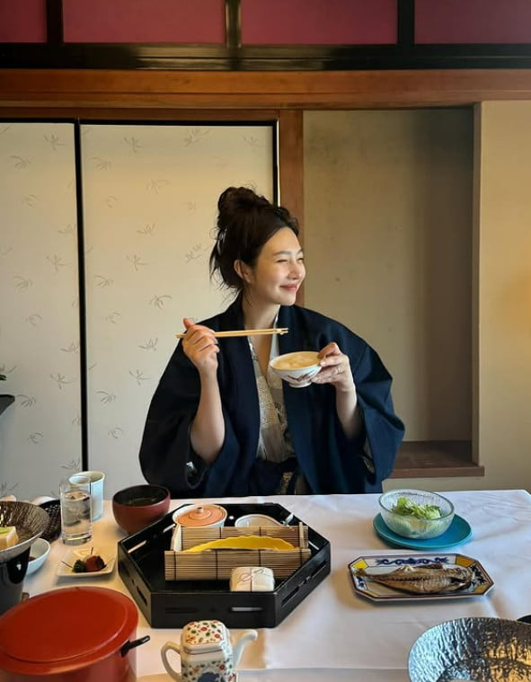 사진=조이 SNS