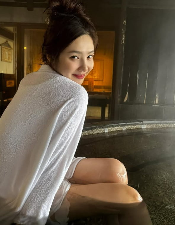 사진=조이 SNS