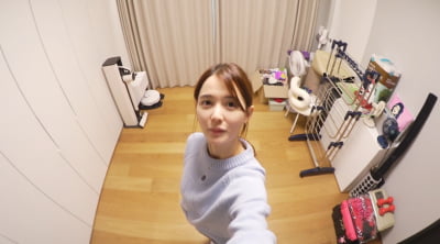 '5월 결혼' 남보라, 돈 얼마나 벌었길래…"2세는 최소 3명" 신혼집 최초 공개 ('편스토랑')