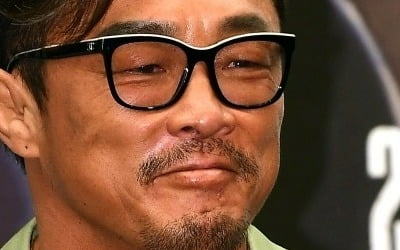 추성훈, 10년 동안 가족 못 만났다…"내 모습 보고 좋아하시지 않을까" 뭉클 ('잘생긴트롯')