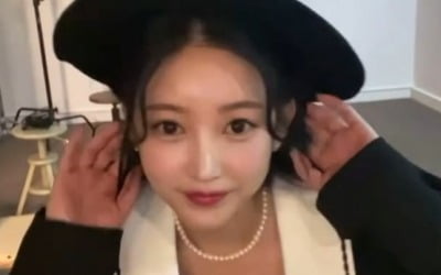 티아라 前멤버 소연, 오는 6일 '효민 결혼식' 참석 안 한다