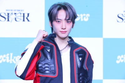 싸이커스, '중독성 갑' 가사 누가 썼나 봤더니…민재 "도입부터 자신 있다"