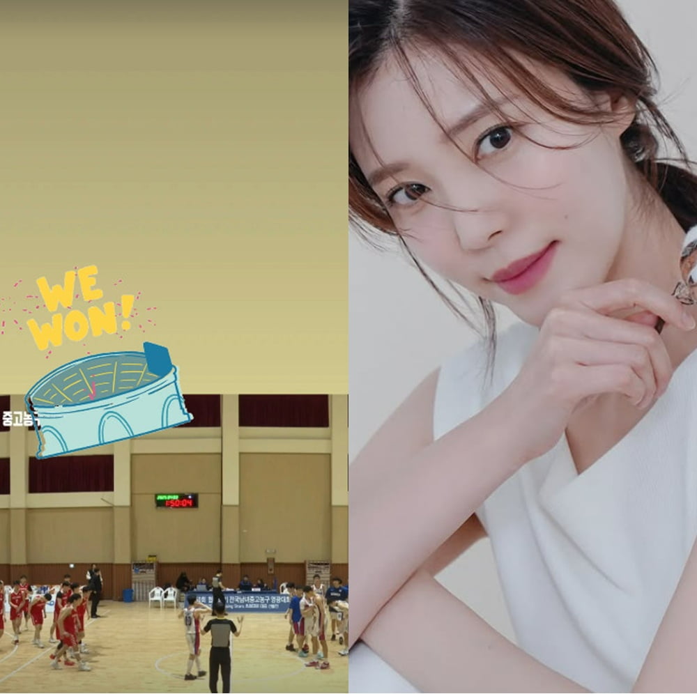 사진=정시아 SNS