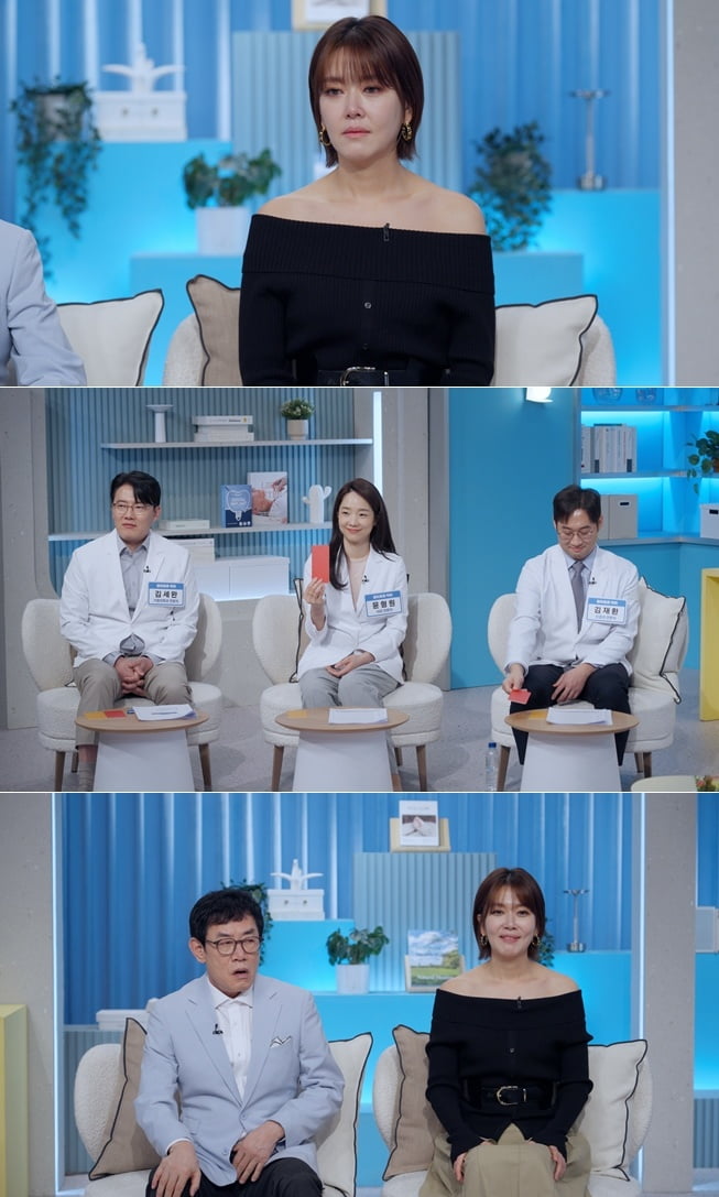'64세' 이경규, 알츠하이머 검사 받았다…"자꾸 깜빡, 자식에 짐 되고 싶지 않아" ('경이로운습관')