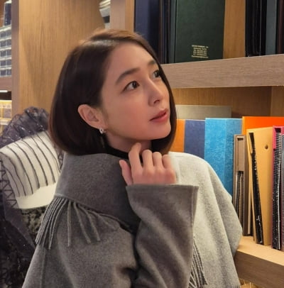 '이병헌♥' 이민정, 아들 공개하자마자 경사 터졌다…"혜성처럼 등장해"