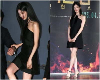 서현, 66만 6000원으로 쇄골 미녀 인증…소녀시대 막내 이미지 탈피