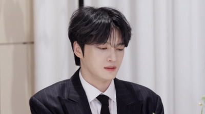 김재중, 처음 본 아버지 눈물에 덩달아 오열…"살아오신 인생 알아 더 뭉클" ('편스토랑')