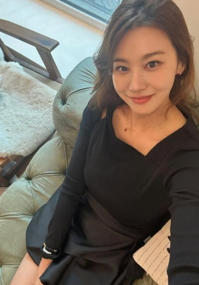 '시청률 21% 조력자' 유인영, 겹경사까지 코앞…"벌써부터 떨려"