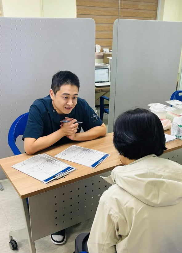 사진=장영란 SNS