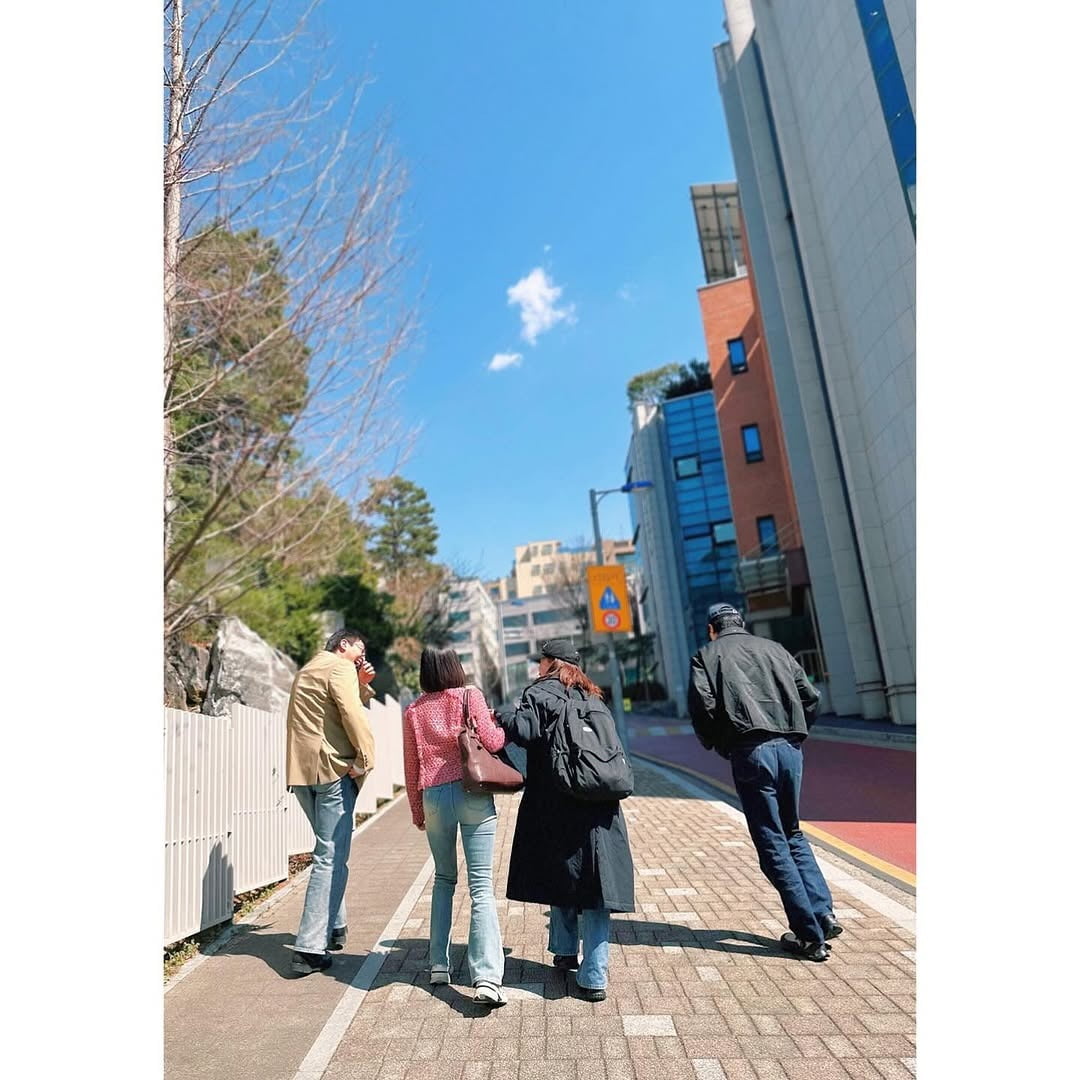 사진=한선화 SNS