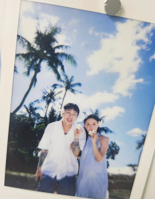 사진=슬리피 SNS