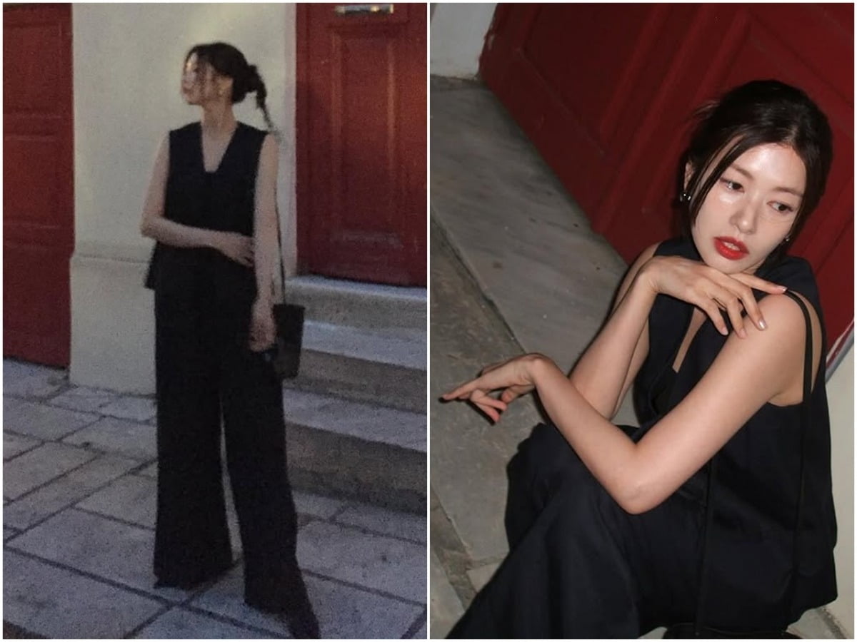 사진=정소민 SNS
