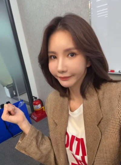 친언니 의료사고 고백한 정아, 결국 '병원·의사 실명' 공개 예고 [종합]