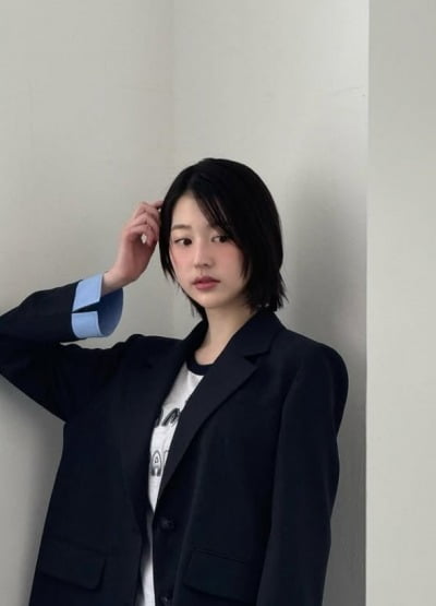 女優チャン・ダア、最新の近況を公開！アイヴのチャン・ウォニョンの姉として注目