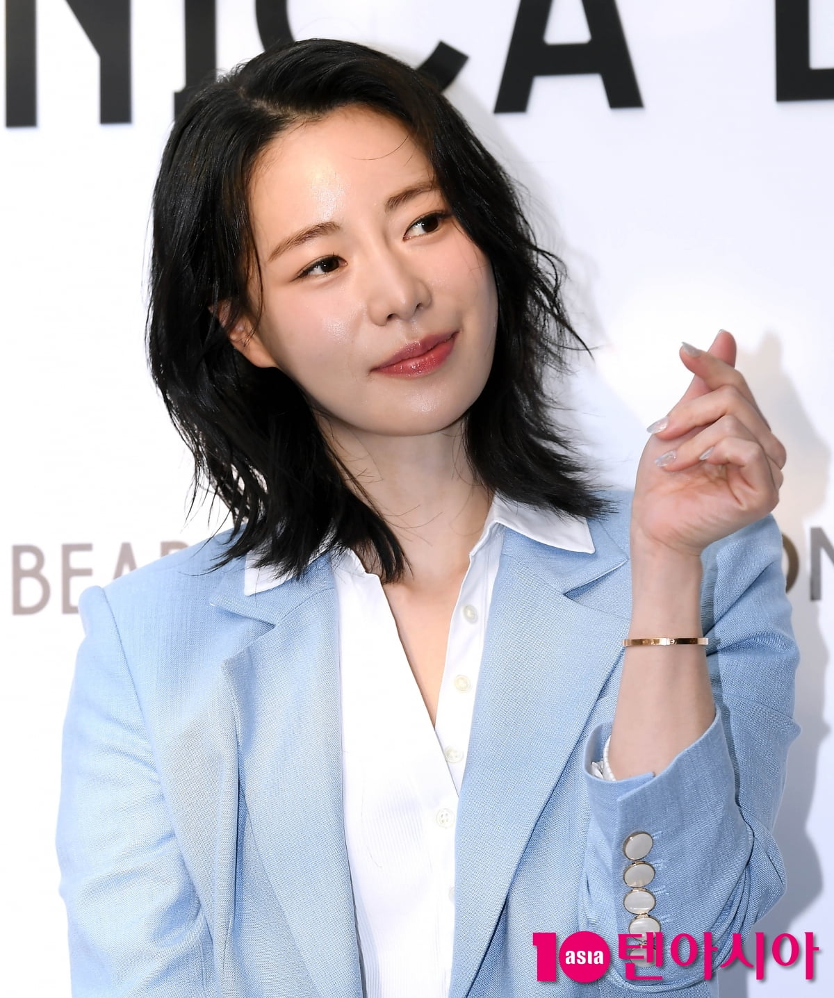 임지연, 어떻게 봐도 예쁨 한가득[TEN포토+]