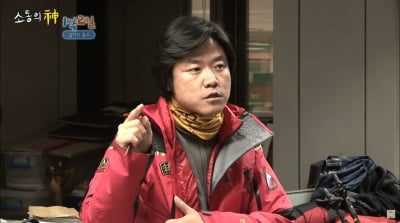[종합] 나영석PD "KBS 다닐 때 행복했다…이혼 후에도 시댁과 친한 느낌"('채널십오야')