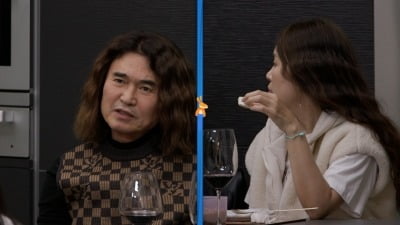 '57세' 조갑경, 충격 발언…"홍서범과 살면 이혼했을 것" ('다컸는데')