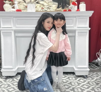 アイユー、心温まるエピソードで話題に！子役シン・チェリンへの特別な贈り物