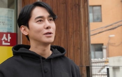 '음주운전' 김상혁, 23억 사기 당했다…충격 몰골 "길거리서 전단 돌려" ('살림남')