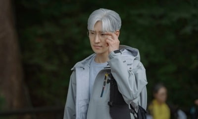이제훈, 500억 부채 해결했다…대기업 임원 승진 코앞 ('협상의 기술')