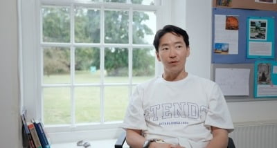 시청률 0%대까지 추락했는데…역대급 위기, 김광규 "누가 나 좀 살려줘" ('샬라샬라')