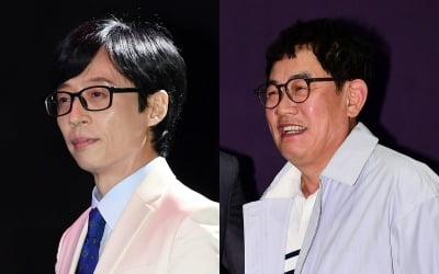 천하의 유재석인데…'예능 대부' 이경규에 혼났다 "이건 용납할 수 없어" ('놀뭐')