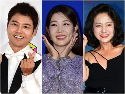 "전현무 오빠가 아까워"…보아 왜 이러나, 박나래와의 열애설 무례하게 '칼차단' [TEN이슈]