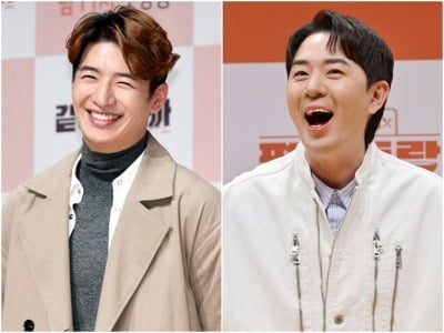 "손호영 때문에 한 달이나 고생해"…'7살 연하♥' 붐, 묵혀둔 서운함 토로했다 ('푹다행')