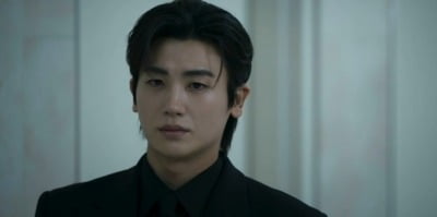 회당 5억 번다더니…서강준·강태오 울린 박형식, '보물섬'으로 몸값 상승 예고