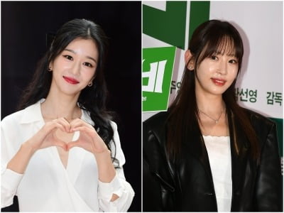 서예지 가고 강예원 왔다…1일 1식 한다더니 "삶은 고통이지만, 미식은 행복" ('백반기행')