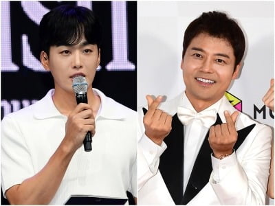 "전현무 어그로 끈다고 결혼설 돌았잖아"…조정식, 녹화 도중 화끈한 저격 ('티처스2')