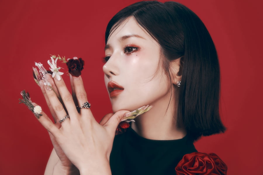 권은비/ 사진 제공 = 울림엔터테인먼트