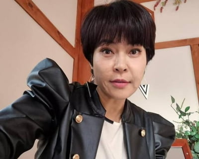 '재혼' 조혜련, 챗GPT '이혼' 얘기 꺼내자 '심기 불편' 이후 "반말하지 마" 경고