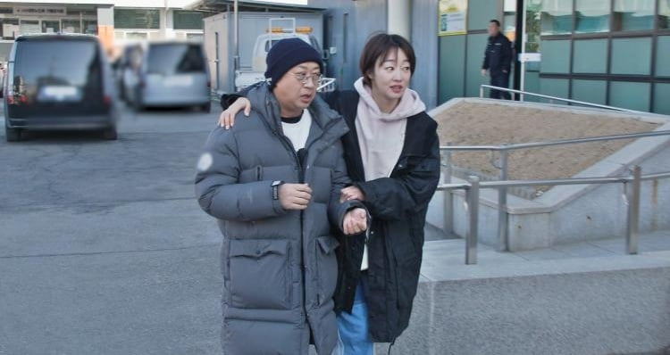 불륜설 해명했는데…'최여진♥' 돌싱 남편, 6월 결혼 앞두고 도망 "다시 생각해" ('동상이몽2')