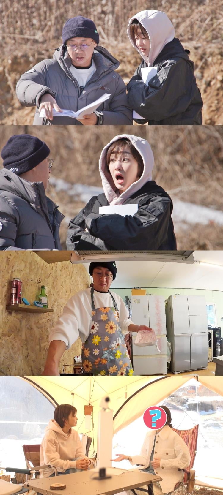 불륜설 해명했는데…'최여진♥' 돌싱 남편, 6월 결혼 앞두고 도망 "다시 생각해" ('동상이몽2')