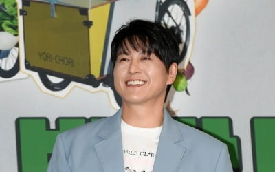 '박하선♥' 류수영, 얼마나 힘들었으면…"전쟁이었다, 이렇게는 안 해" ('길바닥밥장사')
