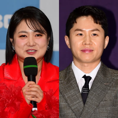 박나래, ♥양세형과 열애설 재점화?…"친구로 지내고 싶지 않아" ('내편하자4')