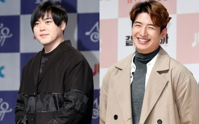 '소율♥' 문희준, 의미심장 발언…상대는 2살 연하 가수 "여심도 잘 볶아" ('푹다행')