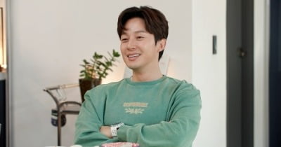 허경환, 유명 셰프 낙하산이었나 …"함께 아니면 출연 안한다고" ('4인용식탁')
