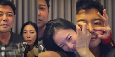 '취중 라방 여파' 전현무, 댓글창 막힌 보아 대신 욕받이 됐다…"무아지경 커플 어때" [TEN이슈]