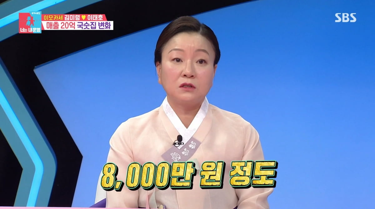 사진=SBS '동상이몽2'