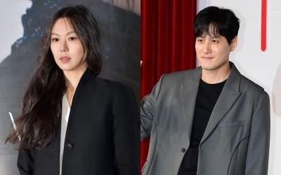 김민희, 뺨 맞고 피 터졌다…상대는 5살 연상 배우 "정말 세게 때려" ('짠한형')
