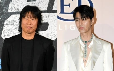 [종합] 유해진, 차승원과 갈등 있었다…"촬영 때 열 받아, 비방용 말 많이 나눠" ('짠한형')