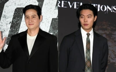 [종합] 박해준, 류준열에 공개 사과했다…"귀 핥고 게이 지수 올라가" ('짠한형')