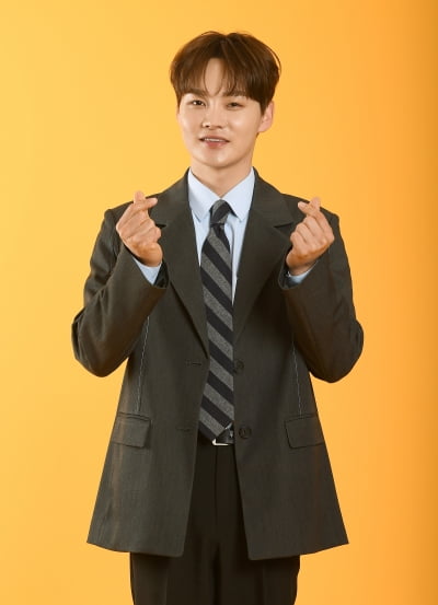 스스로에 무한 채찍질…박서진 "'얼마나 노래 잘하나 보자' 들어볼텐데" ('한일톱텐쇼')