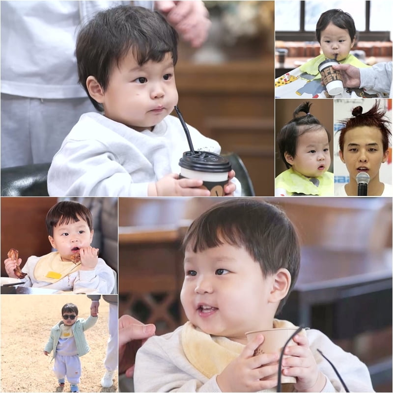 사진 제공=KBS2 '슈돌'